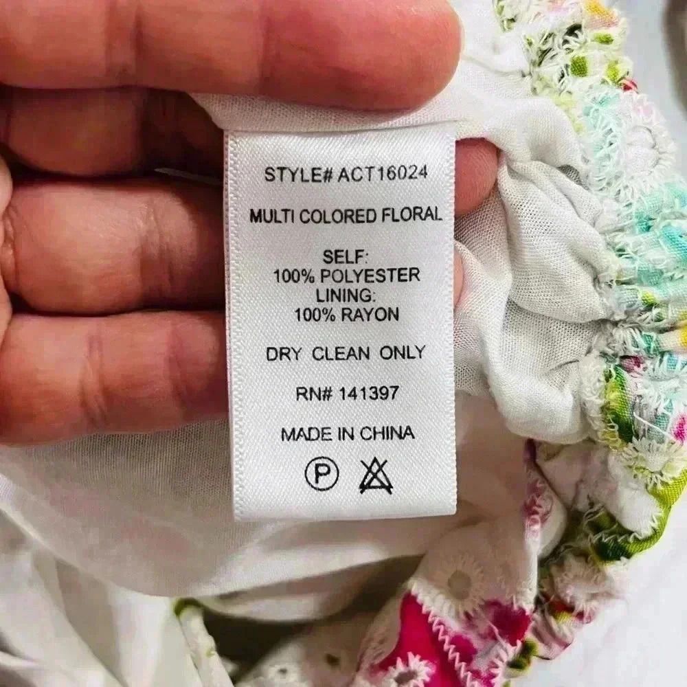 Anthropologie ASTR The Label Danya Off-the-Shoulder Top Size XS NWOT $98 - Picture 10 of 12